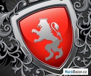 detailní fotografie