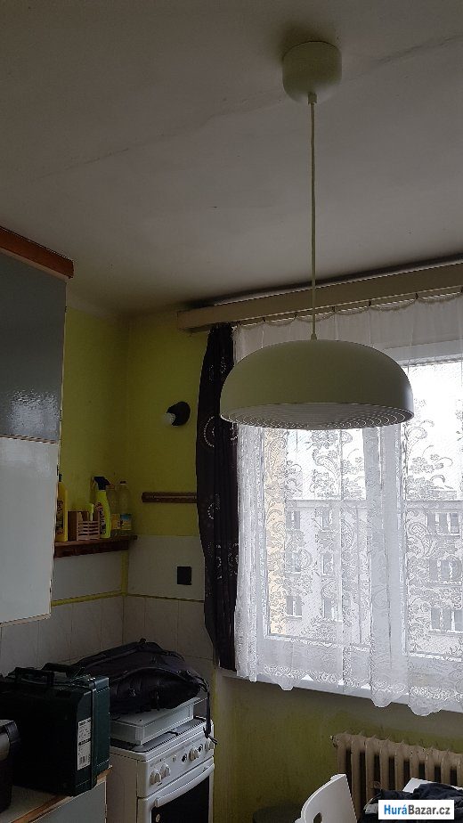 detailní fotografie