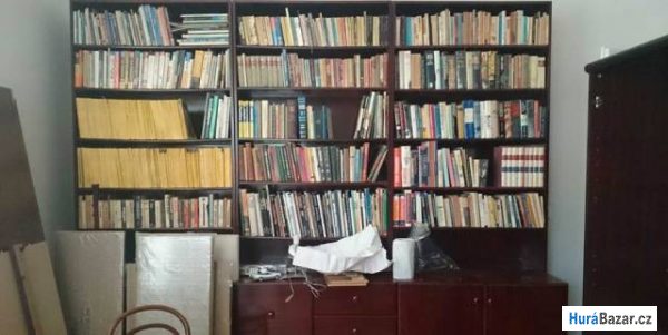 detailní fotografie