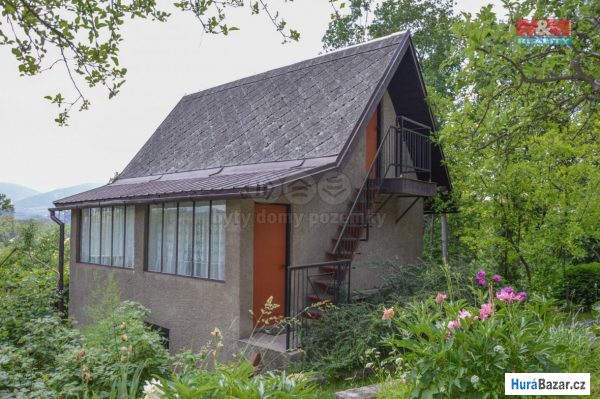 detailní fotografie