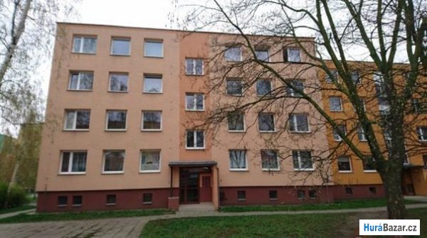 detailní fotografie