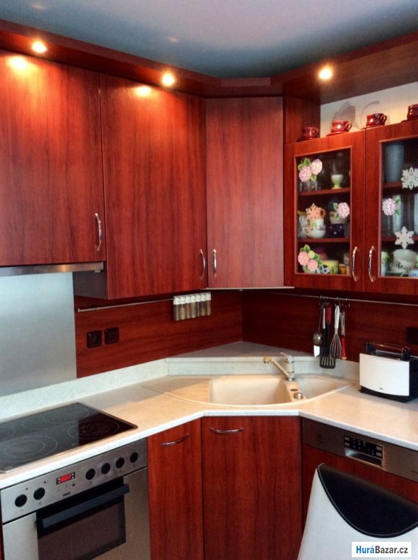 detailní fotografie