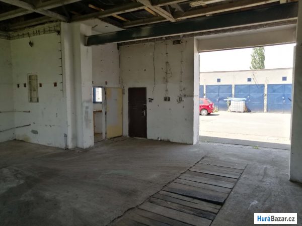 detailní fotografie