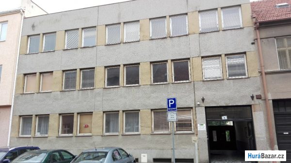 detailní fotografie