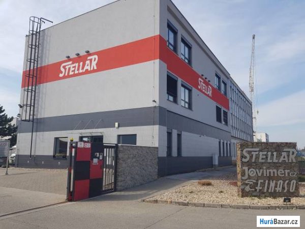 detailní fotografie