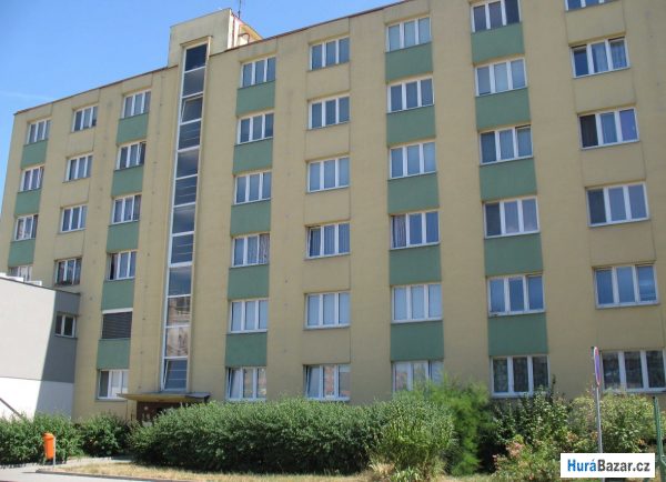 detailní fotografie