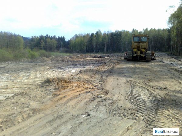 detailní fotografie