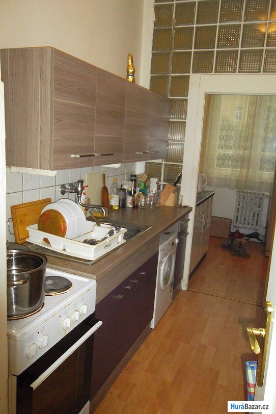 detailní fotografie