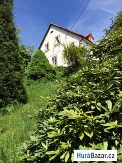 detailní fotografie