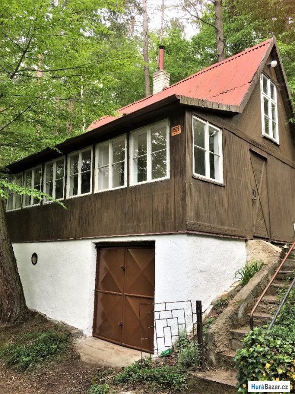 detailní fotografie