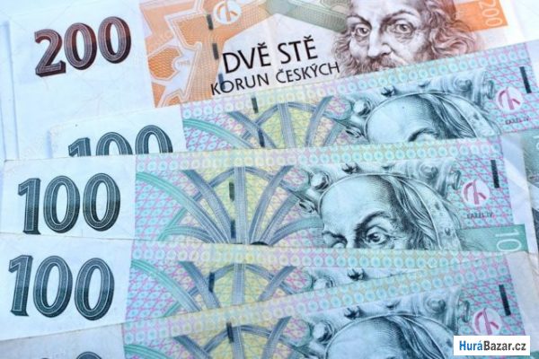 detailní fotografie