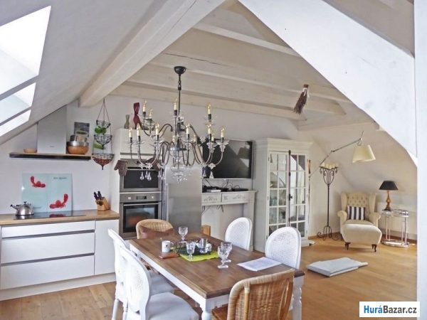 detailní fotografie