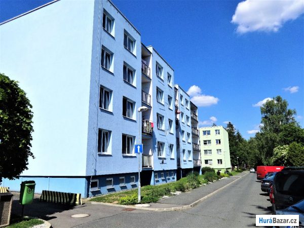 detailní fotografie