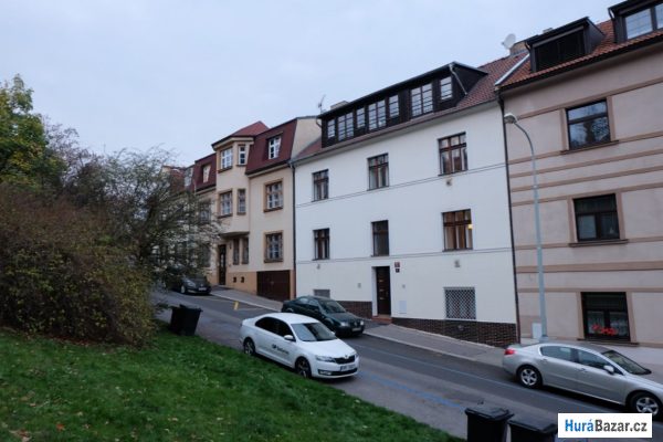 detailní fotografie