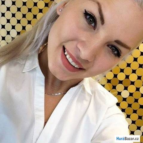 detailní fotografie