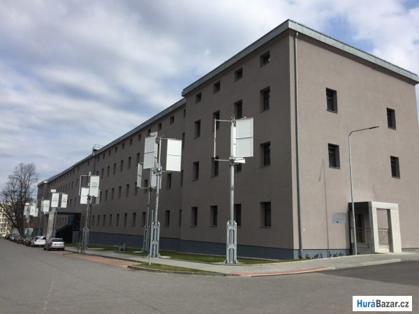 detailní fotografie