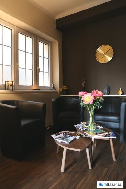 detailní fotografie