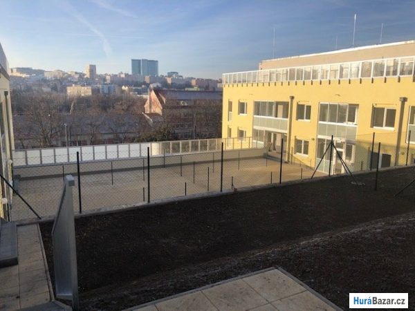 detailní fotografie