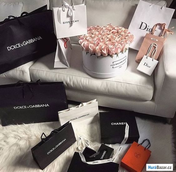 detailní fotografie