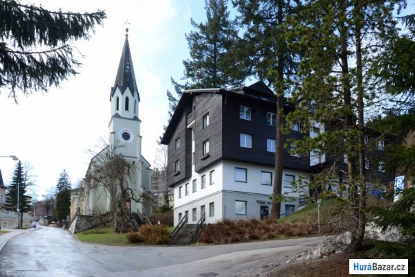 detailní fotografie