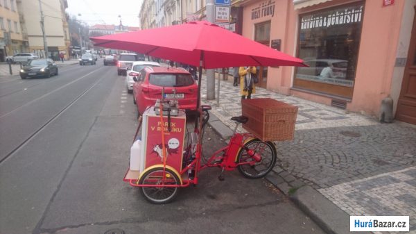 detailní fotografie