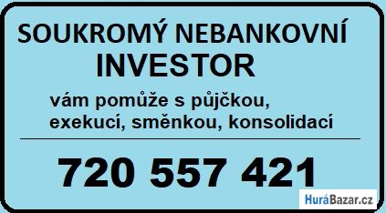 detailní fotografie