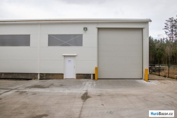 detailní fotografie