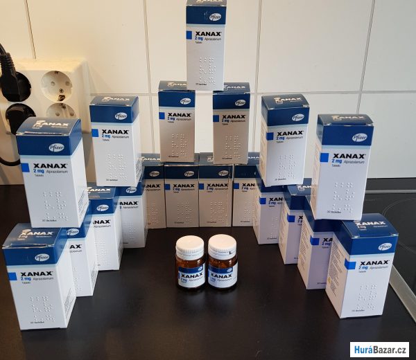 detailní fotografie