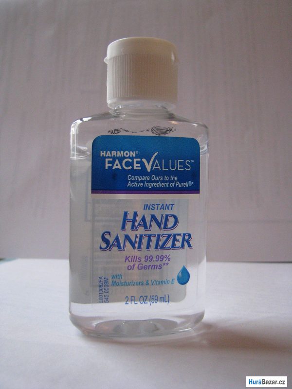 detailní fotografie