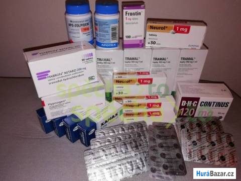 detailní fotografie