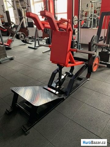 detailní fotografie