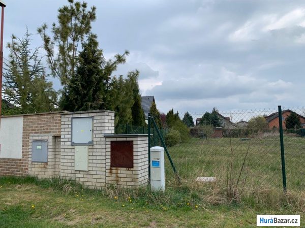 detailní fotografie