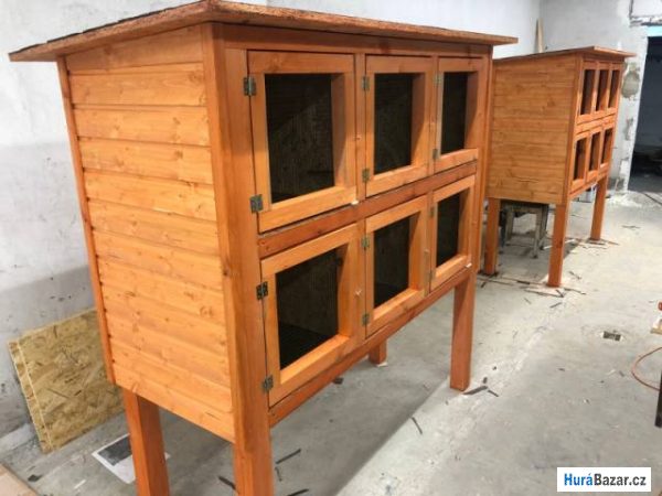 detailní fotografie