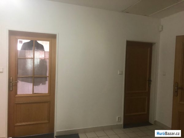 detailní fotografie