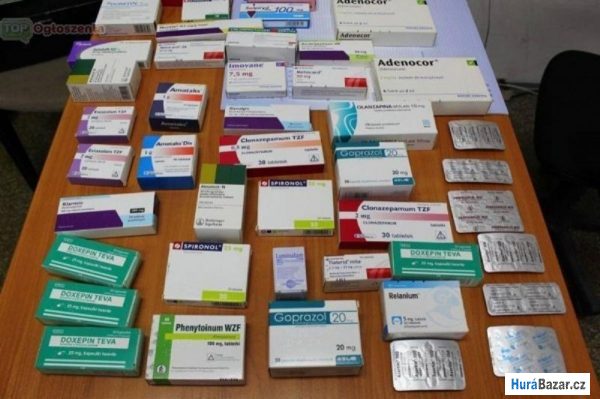 detailní fotografie