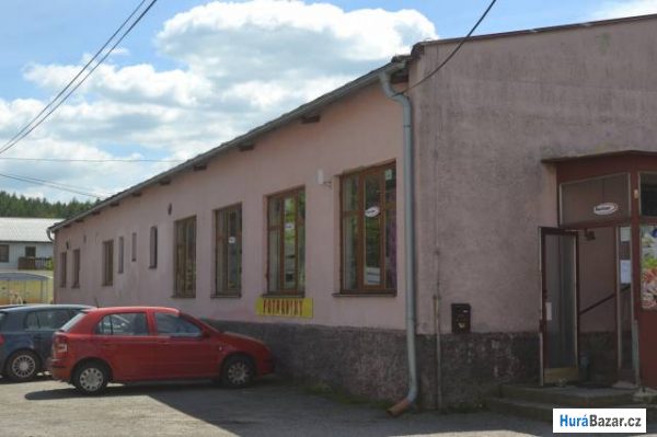 detailní fotografie