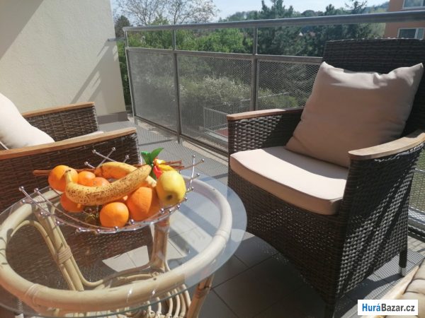 detailní fotografie