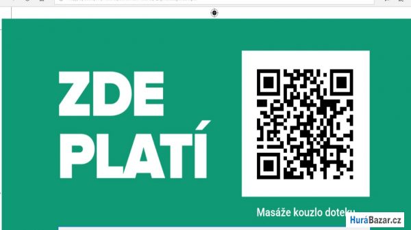 detailní fotografie