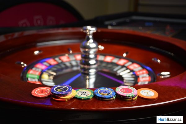 detailní fotografie