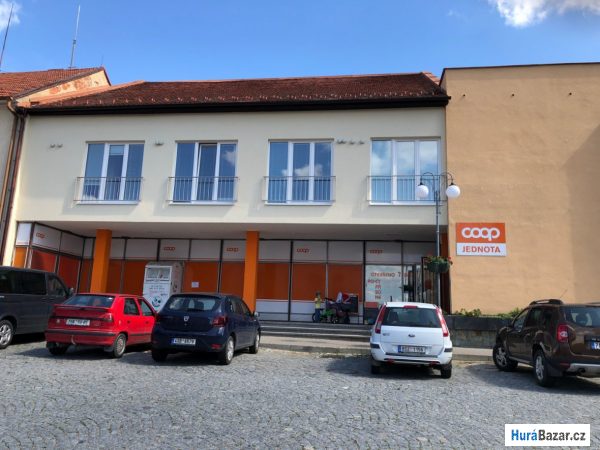 detailní fotografie