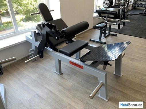 detailní fotografie