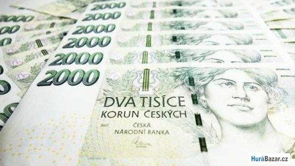 detailní fotografie