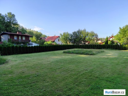 detailní fotografie