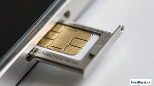 detailní fotografie