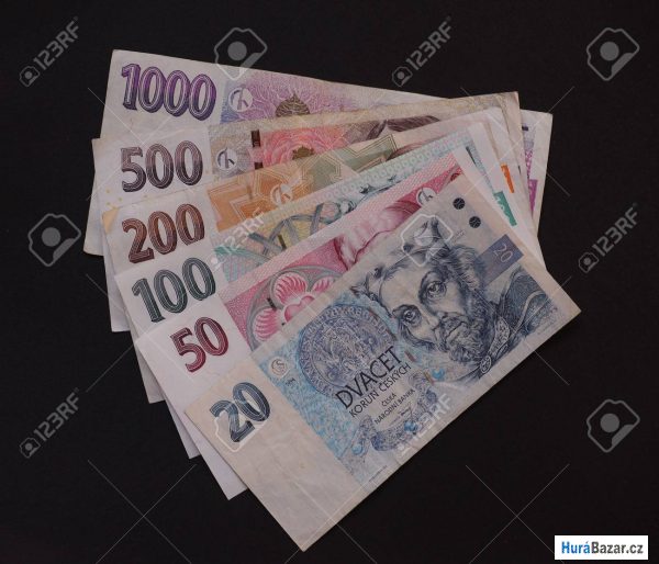 detailní fotografie