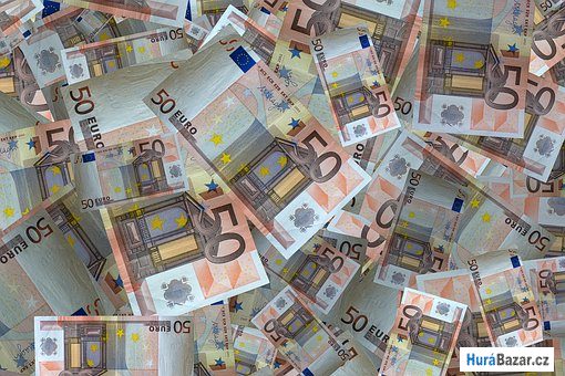 detailní fotografie