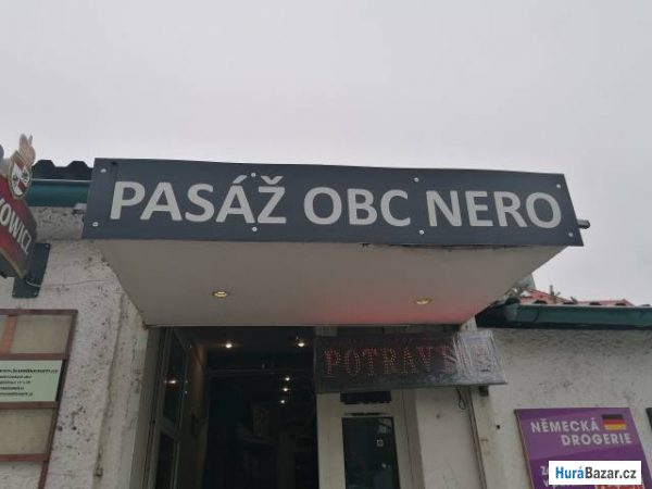 detailní fotografie