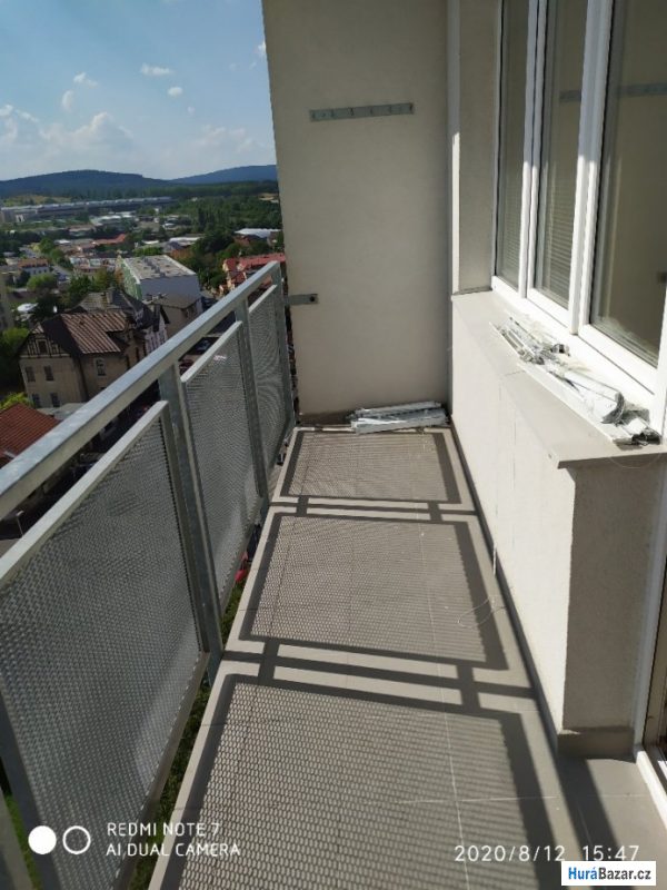 detailní fotografie