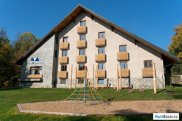 detailní fotografie