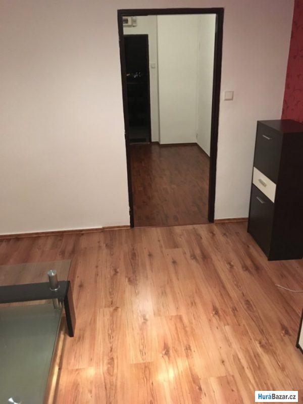 detailní fotografie